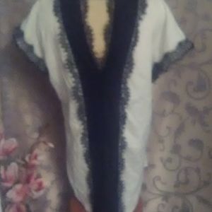 Express shirt size medium